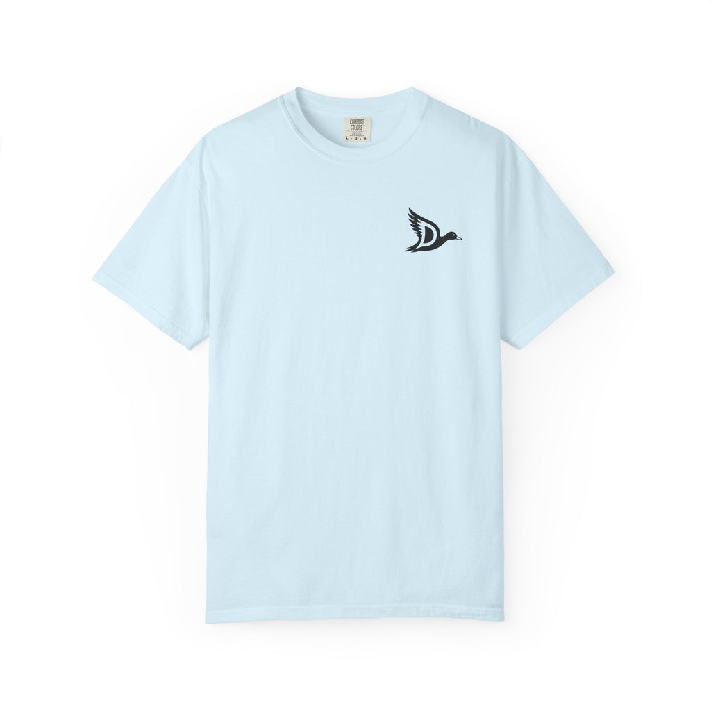 Deauxgris Outfitters - Mahi Tee