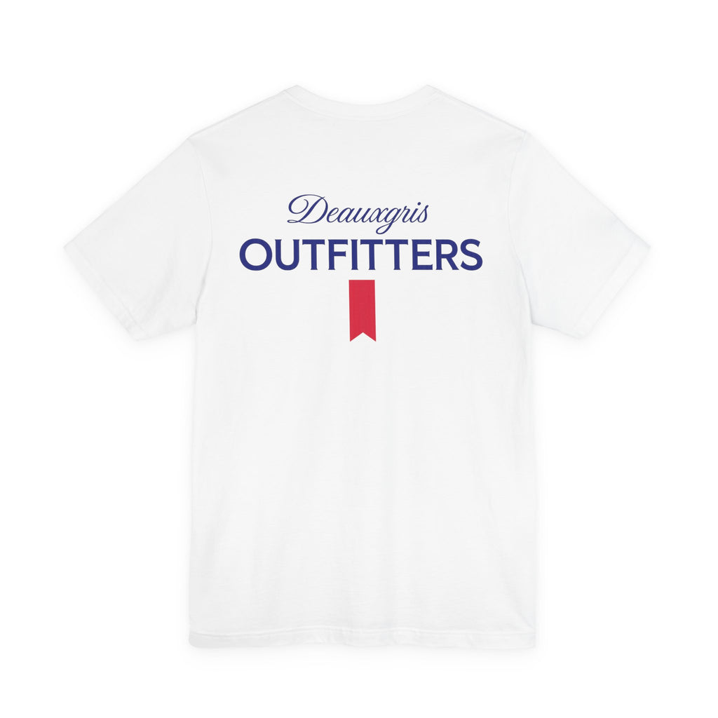 Deauxgris Outfitters - Beer Tee