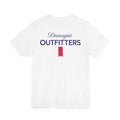 Deauxgris Outfitters - Beer Tee