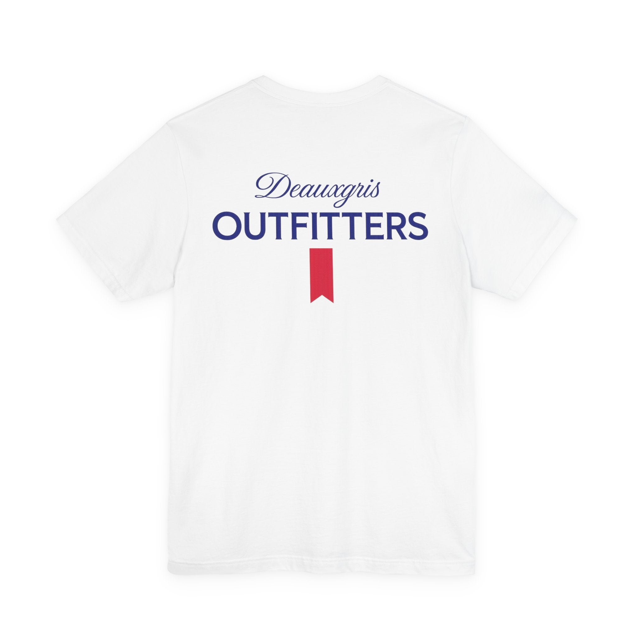 Deauxgris Outfitters - Beer Tee