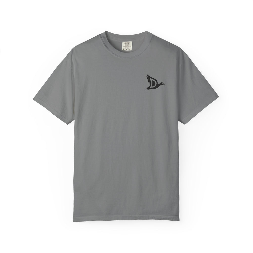 Deauxgris Outfitters - Lab with Goose Tee