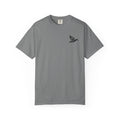 Deauxgris Outfitters - Lab with Goose Tee