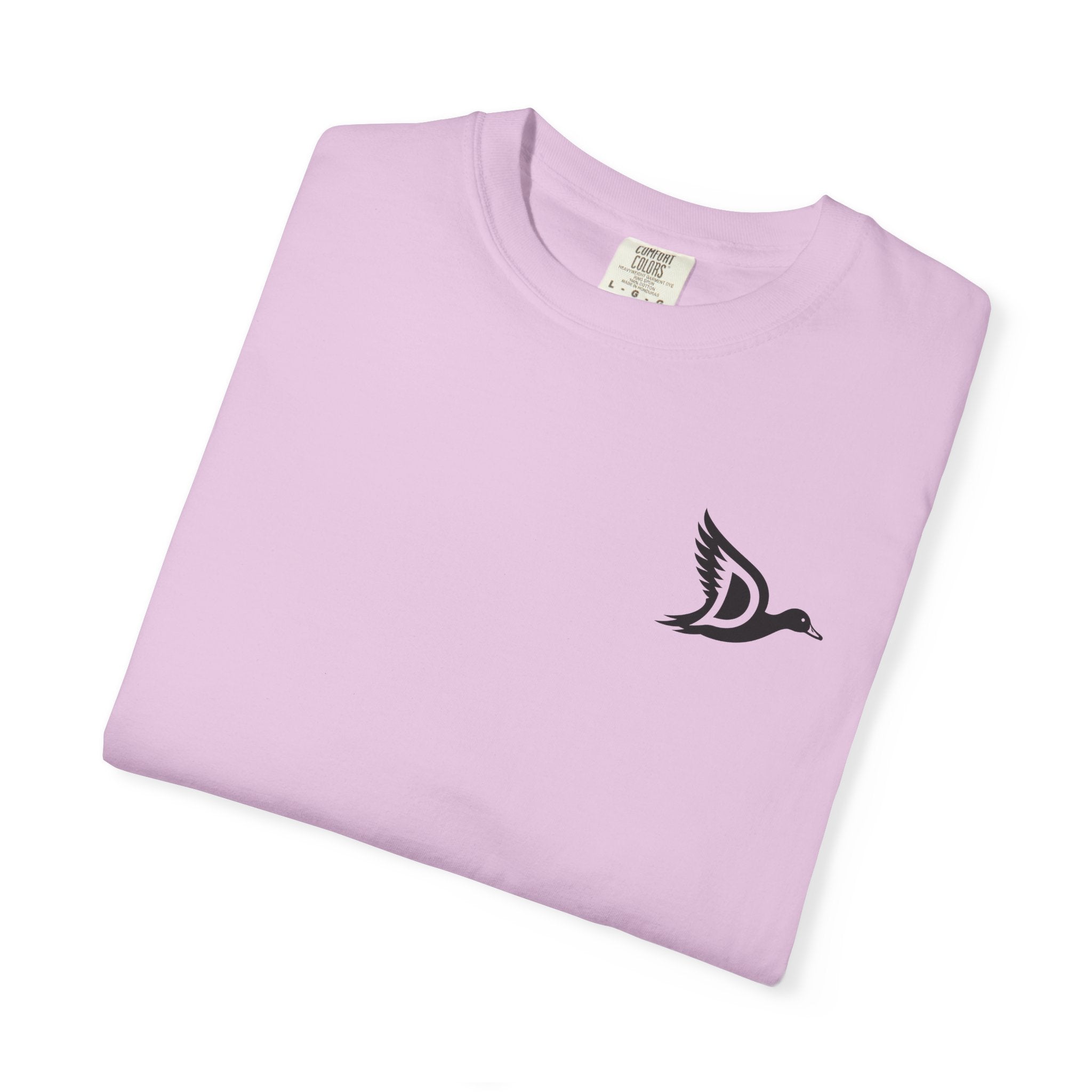 Deauxgris Outfitters - Mahi Tee