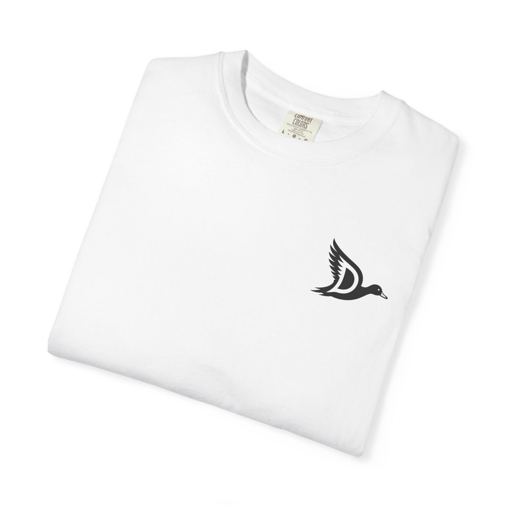 Deauxgris Outfitters - Land of the Free, Because of the Brave Tee