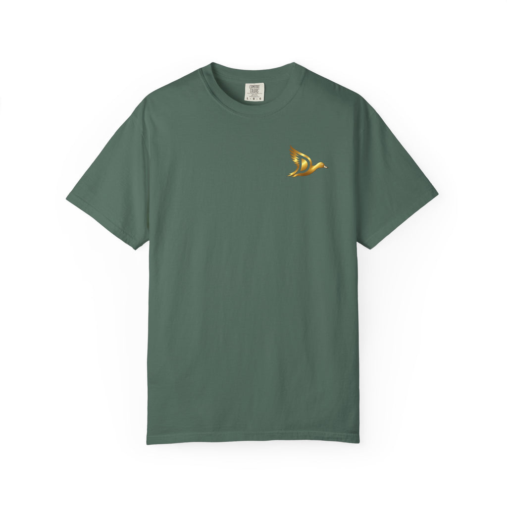 Deauxgris Outfitters - Made for the Marsh Tee