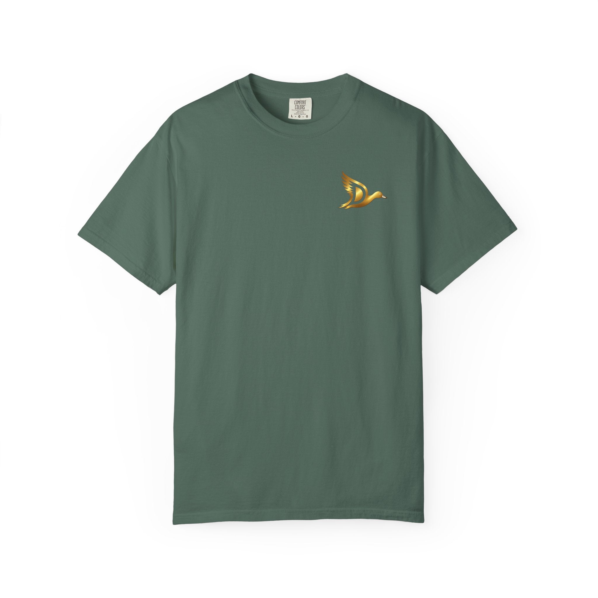 Deauxgris Outfitters - Made for the Marsh Tee