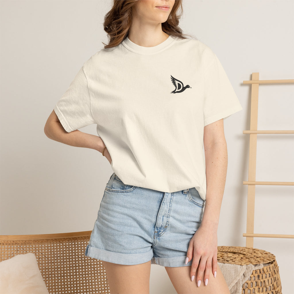 Deauxgris Outfitters - Mountain Beer Tee
