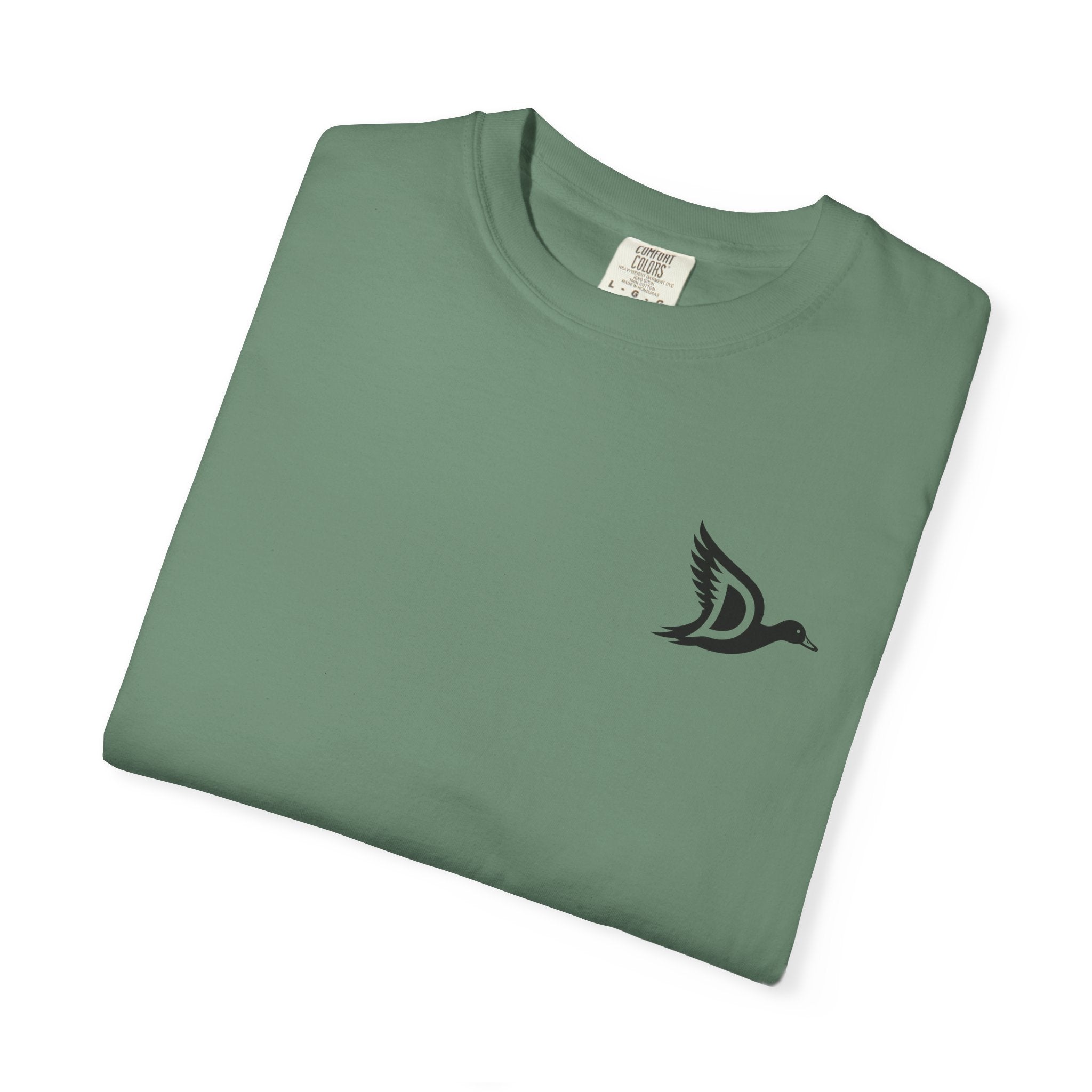 Deauxgris Outfitters - Summer Shenanigans Tee