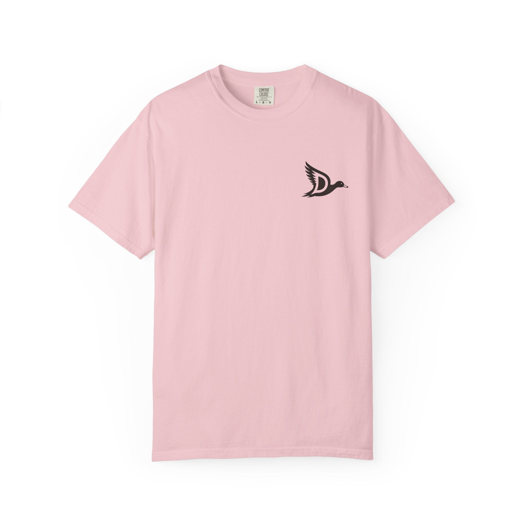 Deauxgris Outfitters - Trout Tee