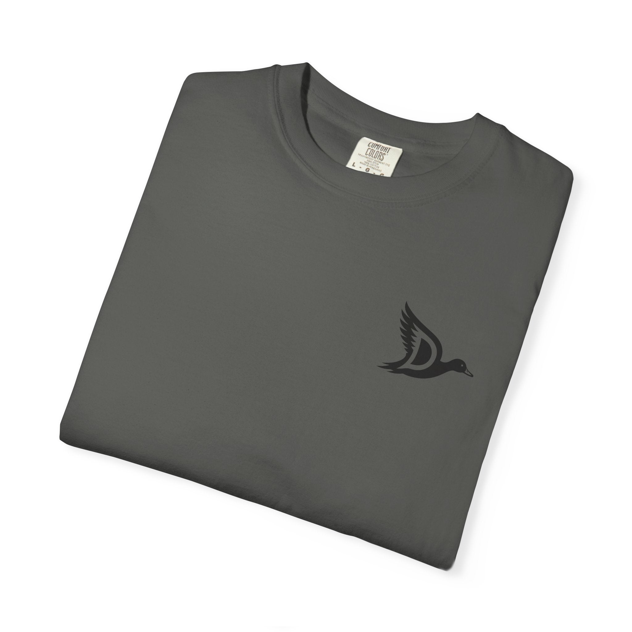 Deauxgris Outfitters - Summer Shenanigans Tee