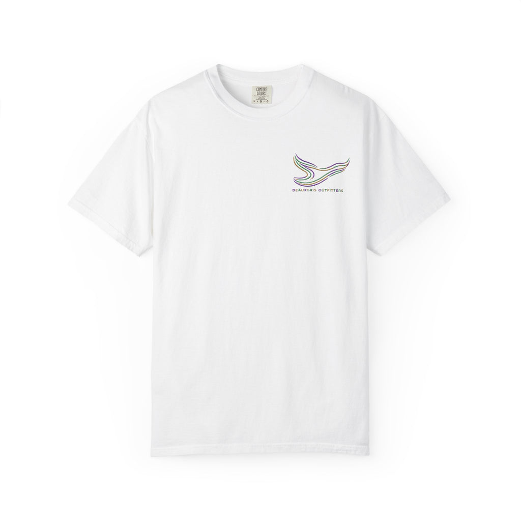 Deauxgris Outfitters - Bead Shirt