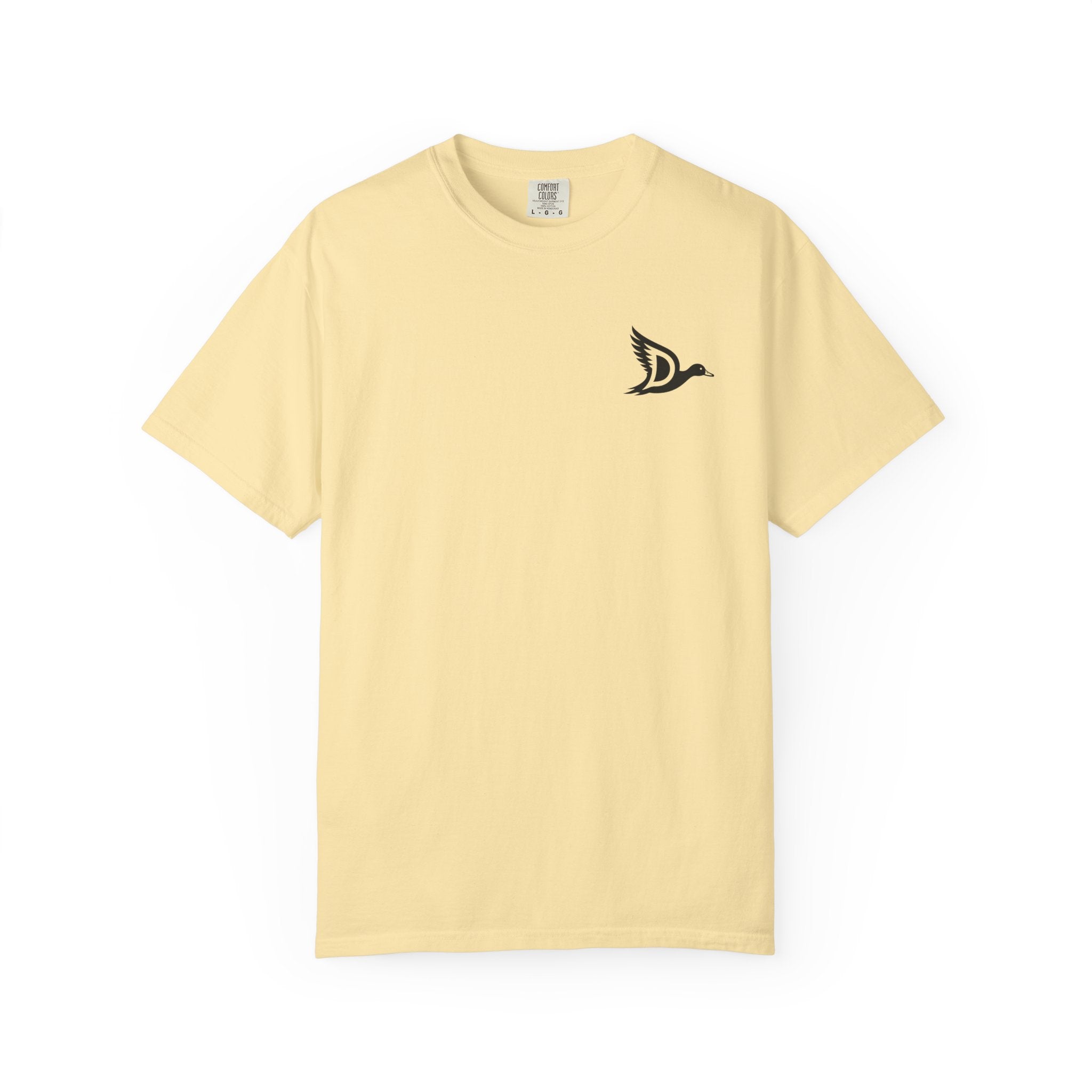 Deauxgris Outfitters - Whistler Tee