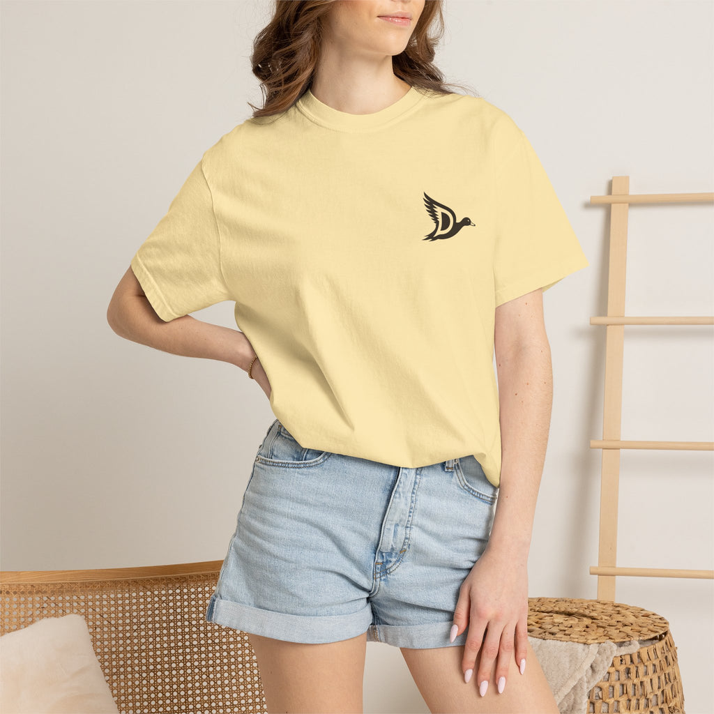 Deauxgris Outfitters - Trout Tee