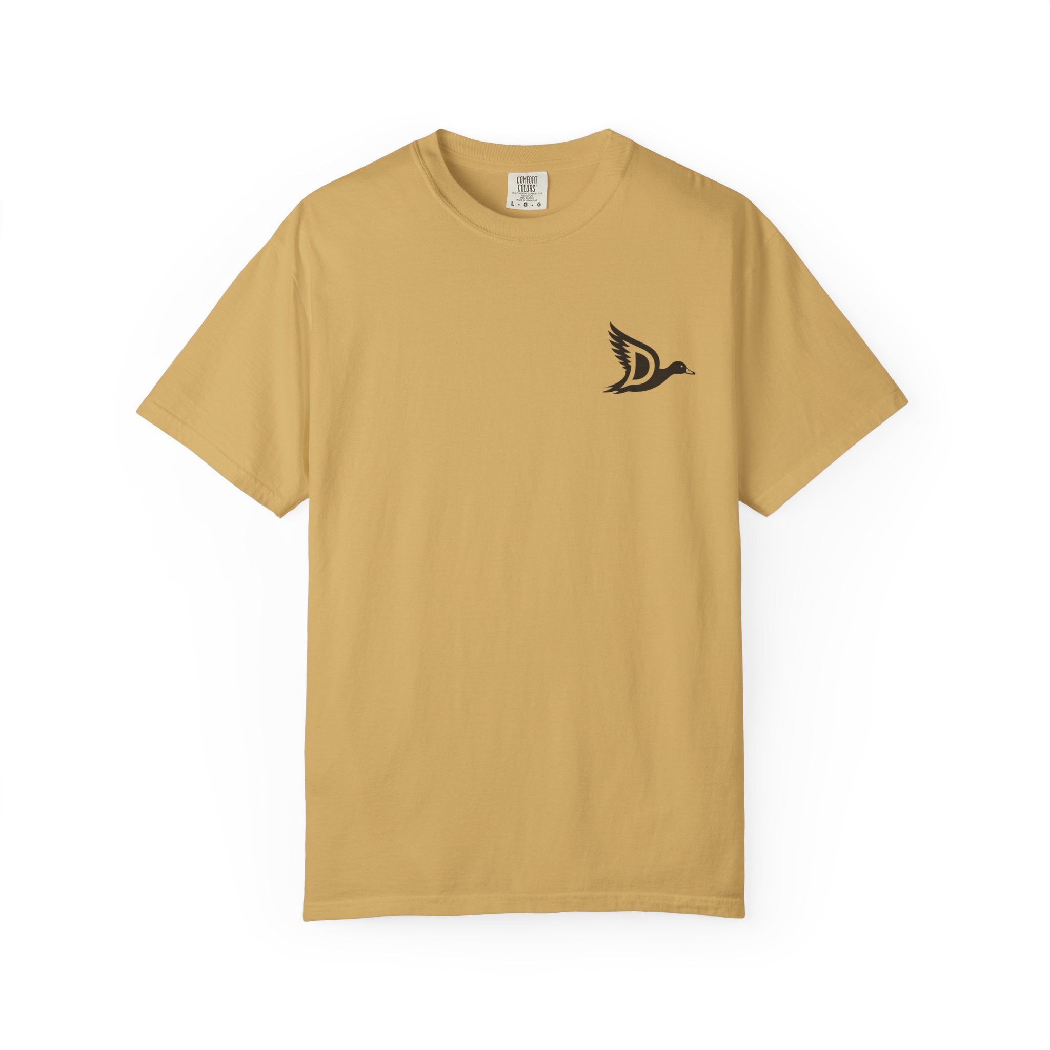 Deauxgris Outfitters - Trout Tee