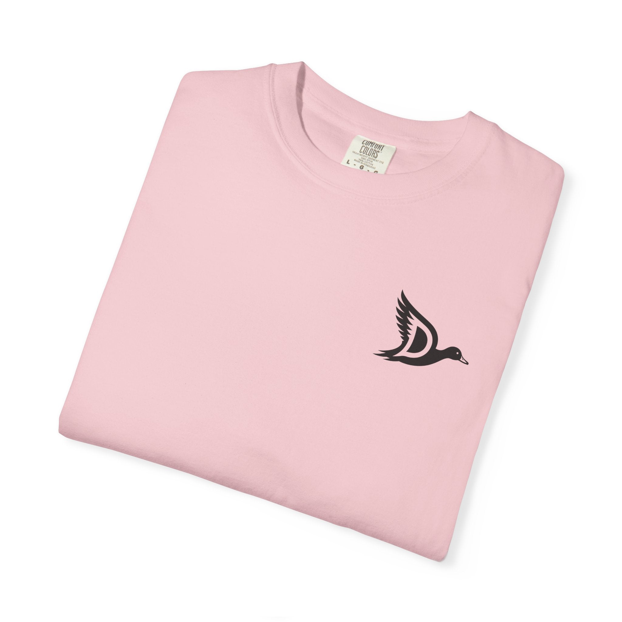 Deauxgris Outfitters - Mahi Tee