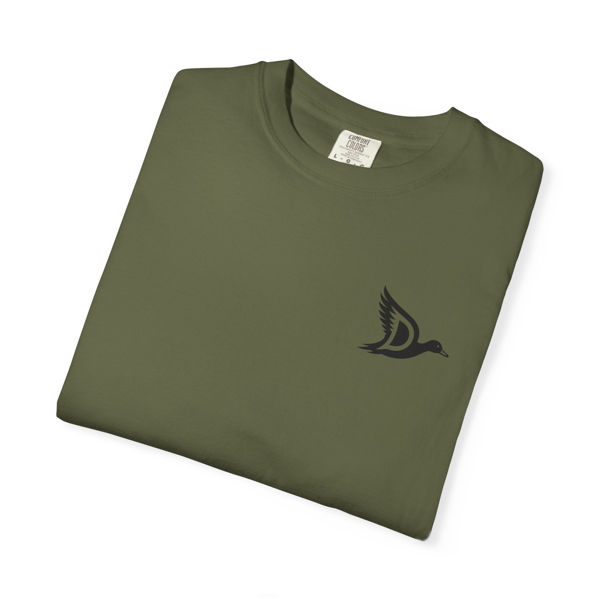 Deauxgris Outfitters - Summer Shenanigans Tee