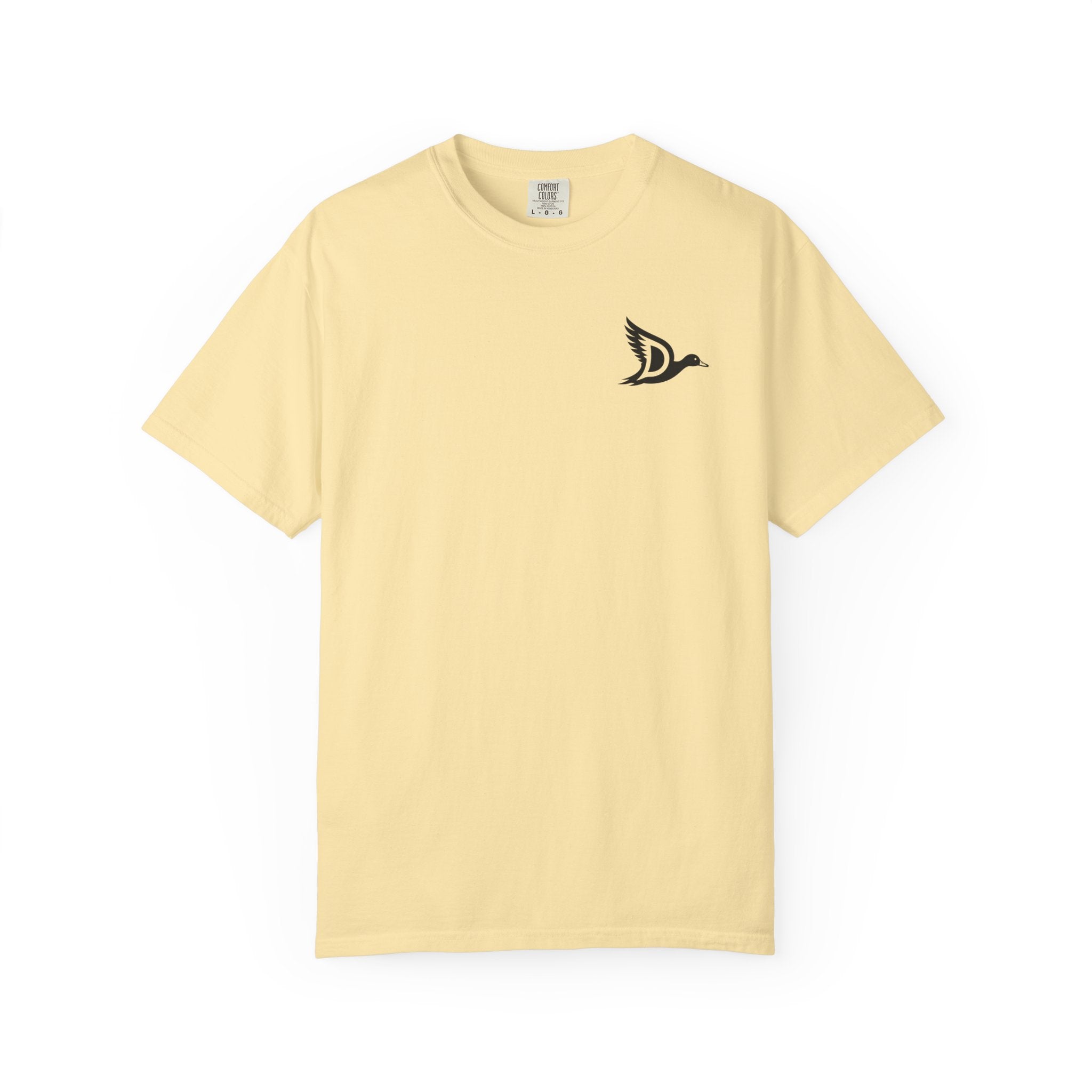 Deauxgris Outfitters - Aint Gonna Blow Itself Tee