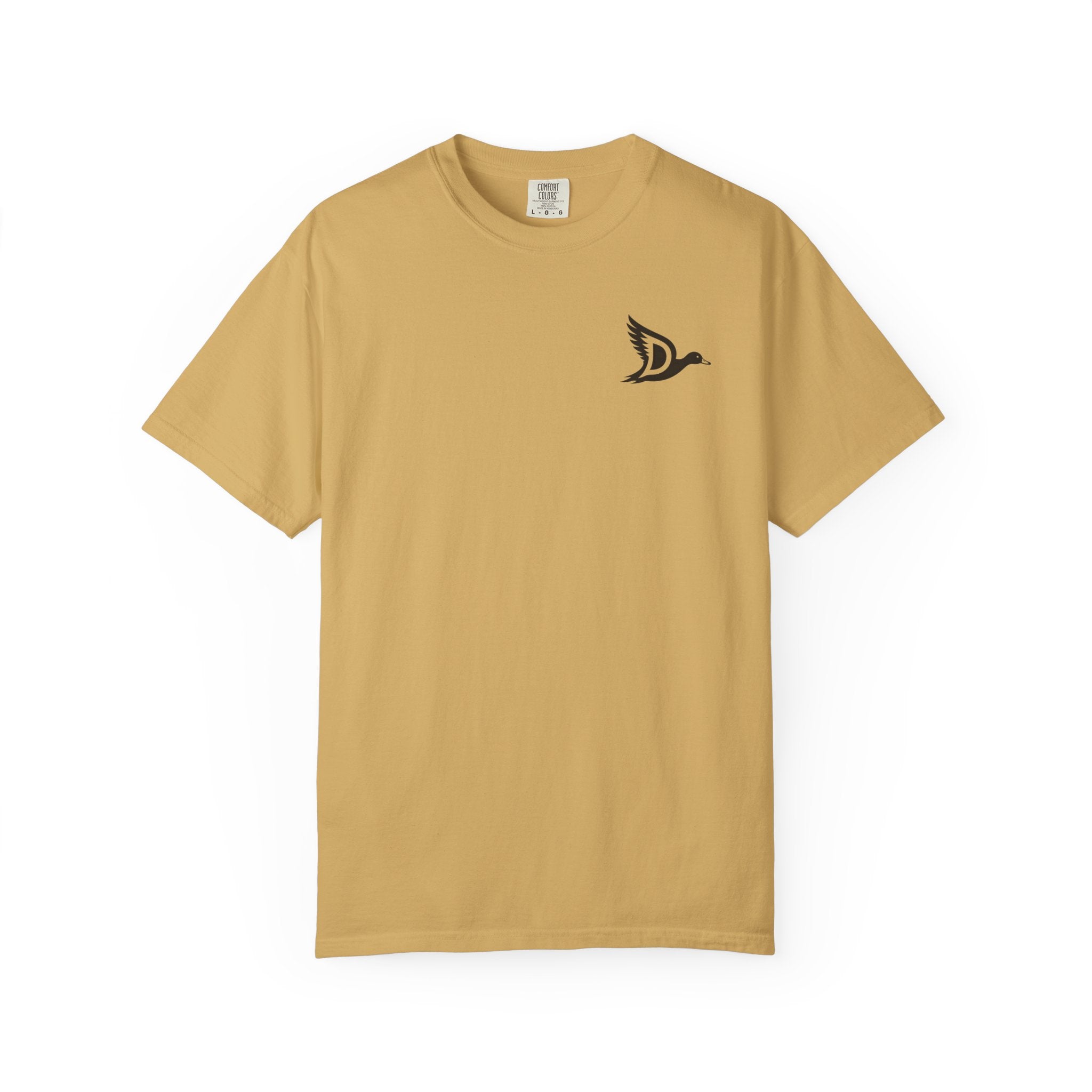 Deauxgris Outfitters - Deer Huntin' Tee