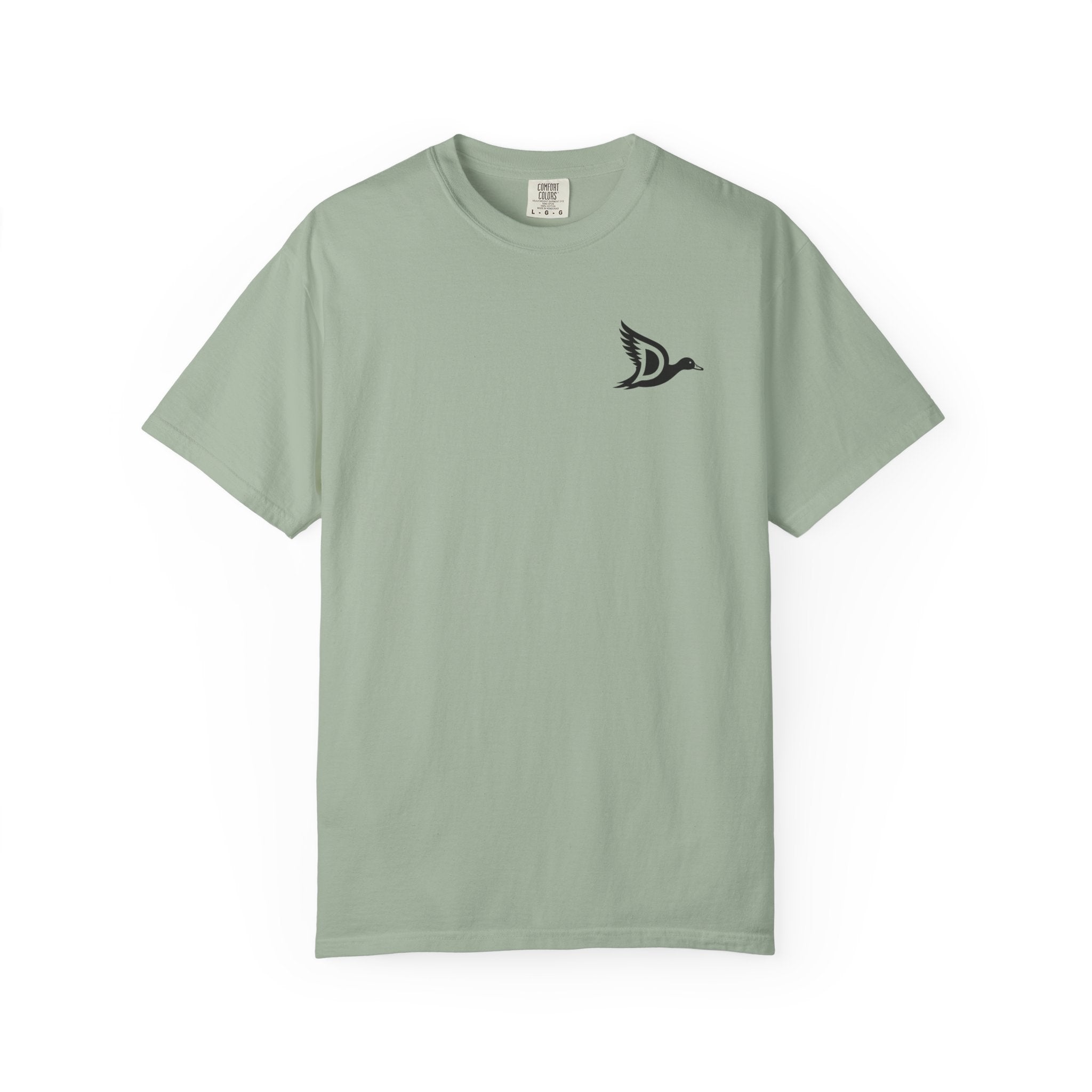 Deauxgris Outfitters - Mountain Beer Tee