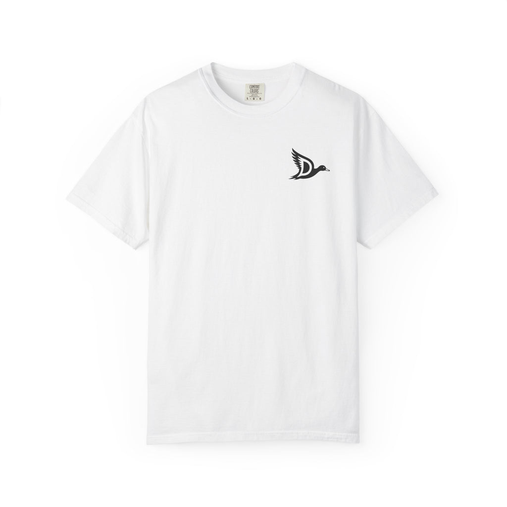 Deauxgris Outfitters - I'd Tap That Tee