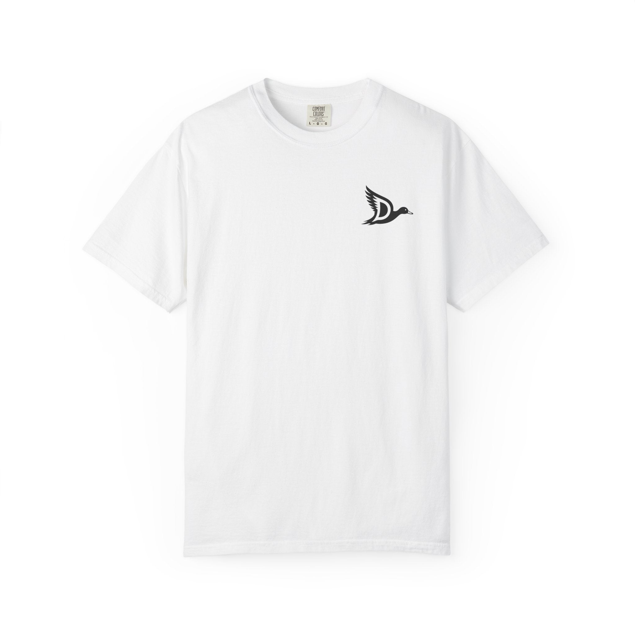 Deauxgris Outfitters - I'd Tap That Tee