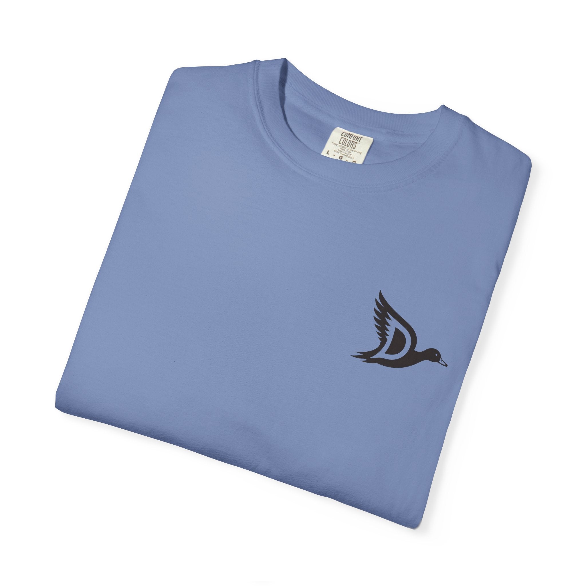 Deauxgris Outfitters - Trout Tee