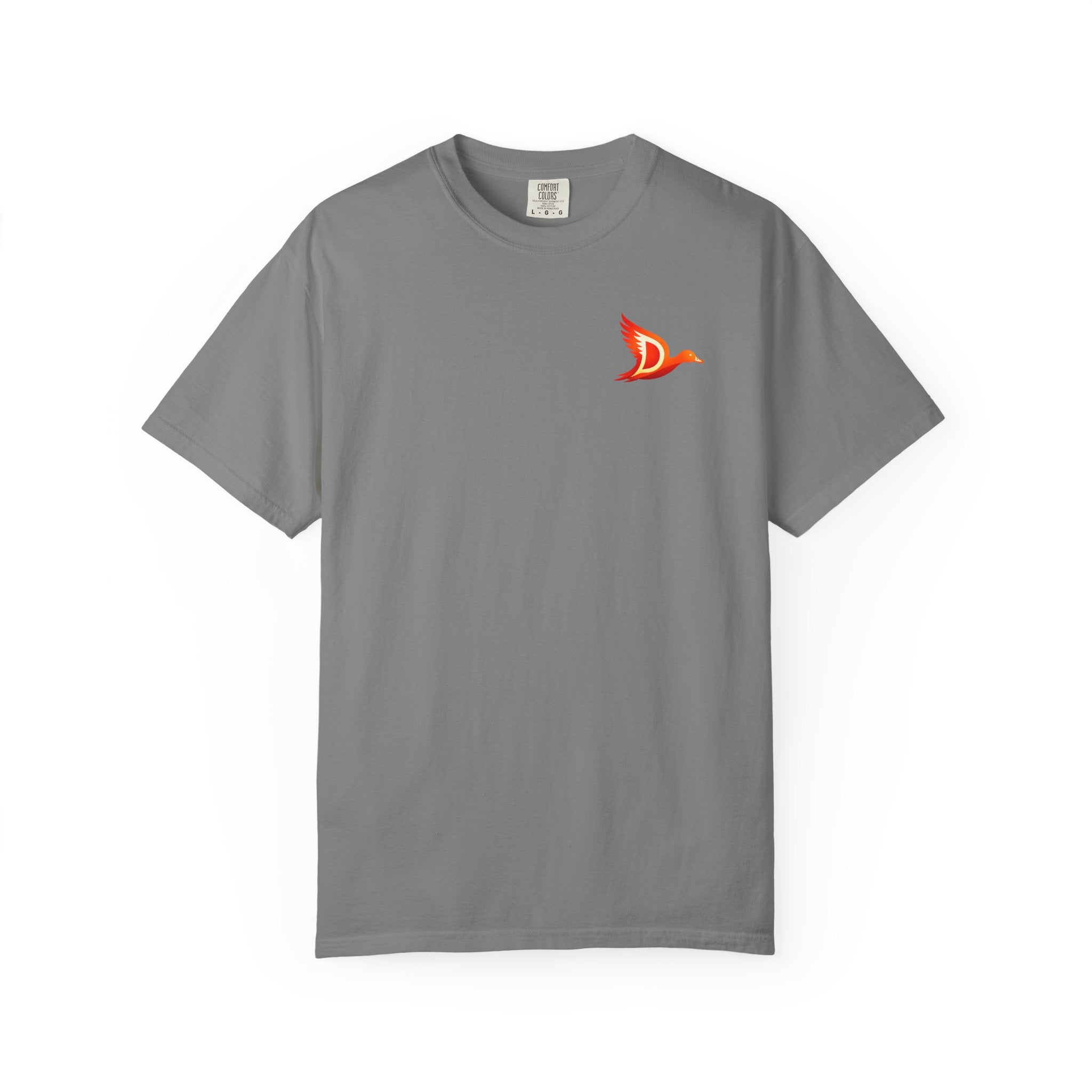 Deauxgris Outfitters - Freedom & Flyways Tee