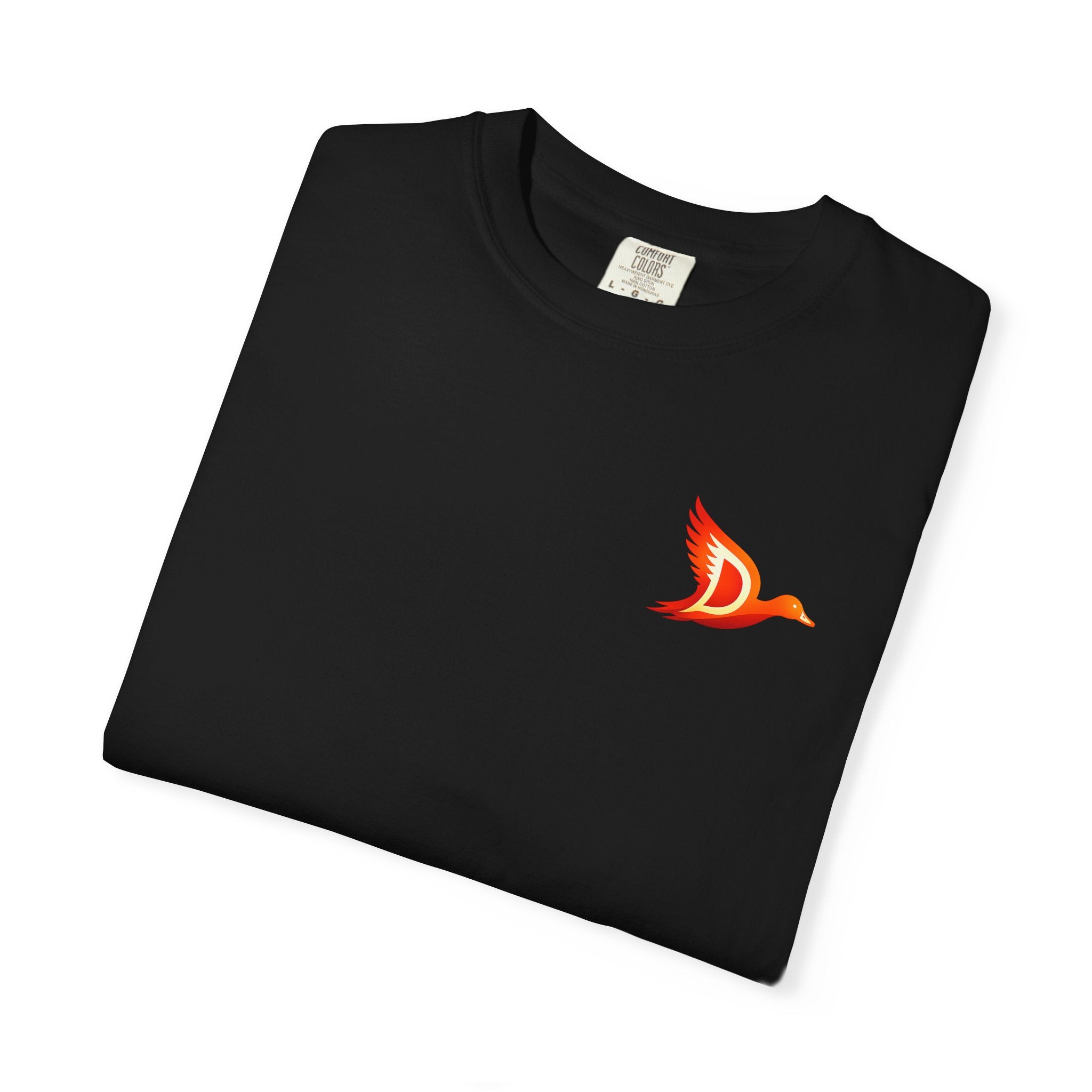 Deauxgris Outfitters - Freedom & Flyways Tee