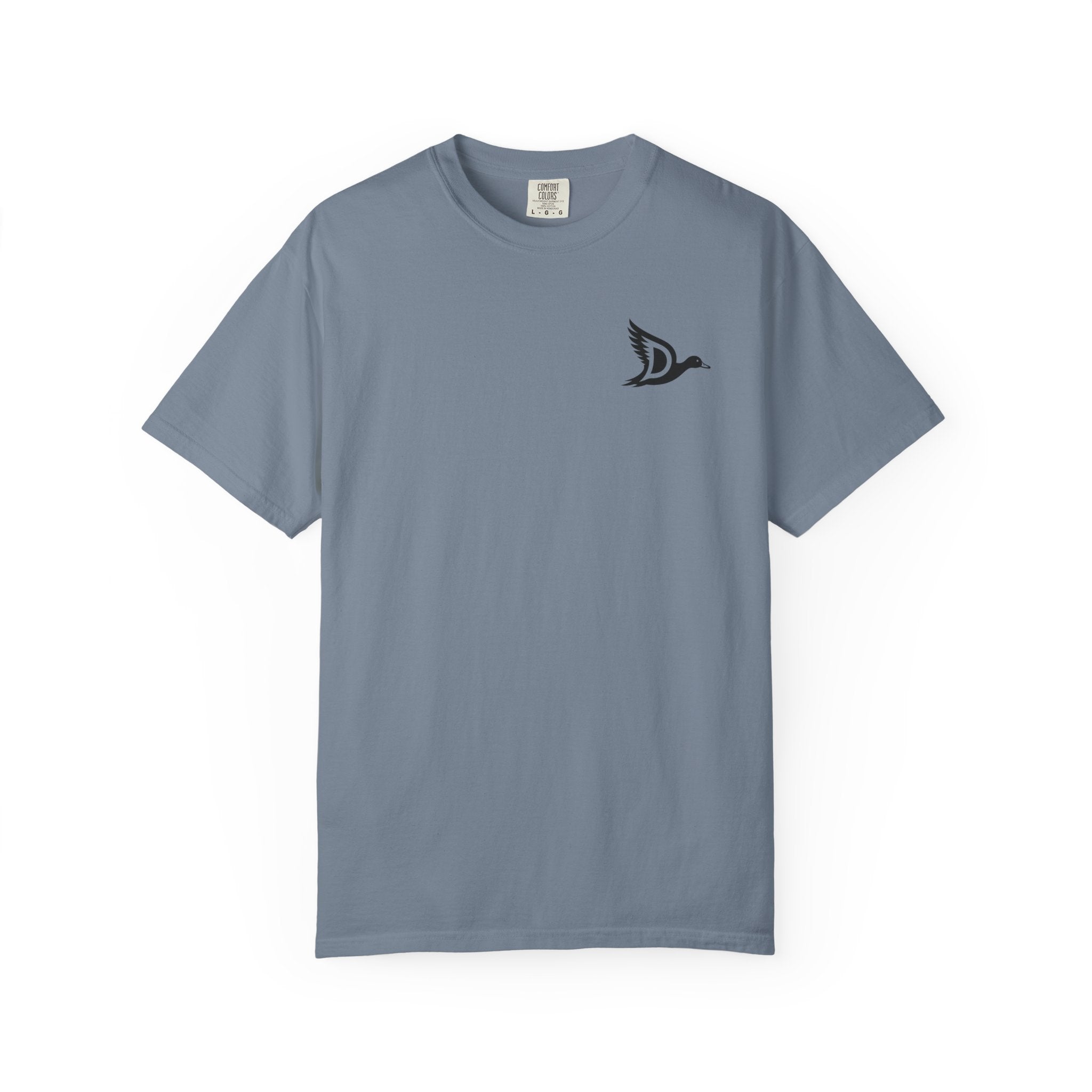 Deauxgris Outfitters - I'd Tap That Tee