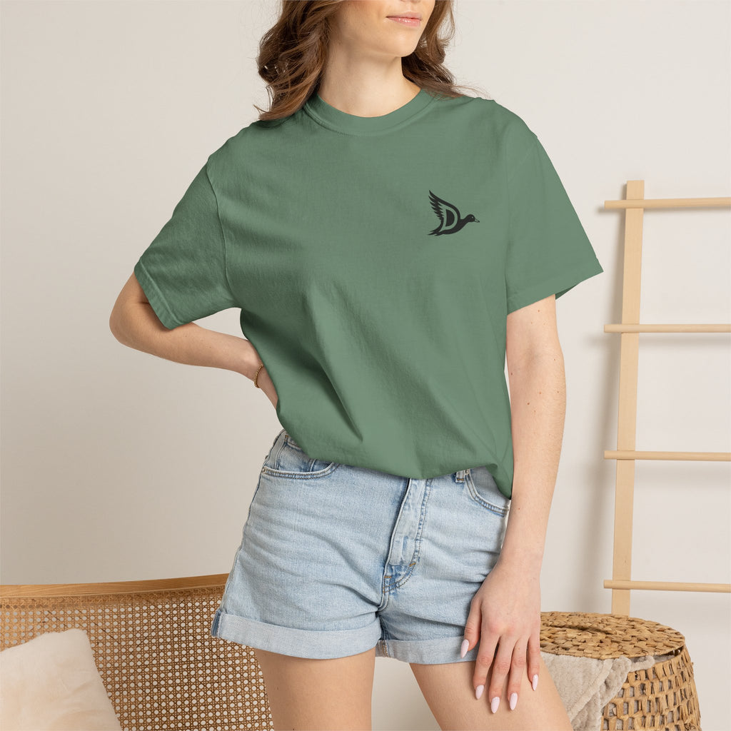 Deauxgris Outfitters - Summer Shenanigans Tee
