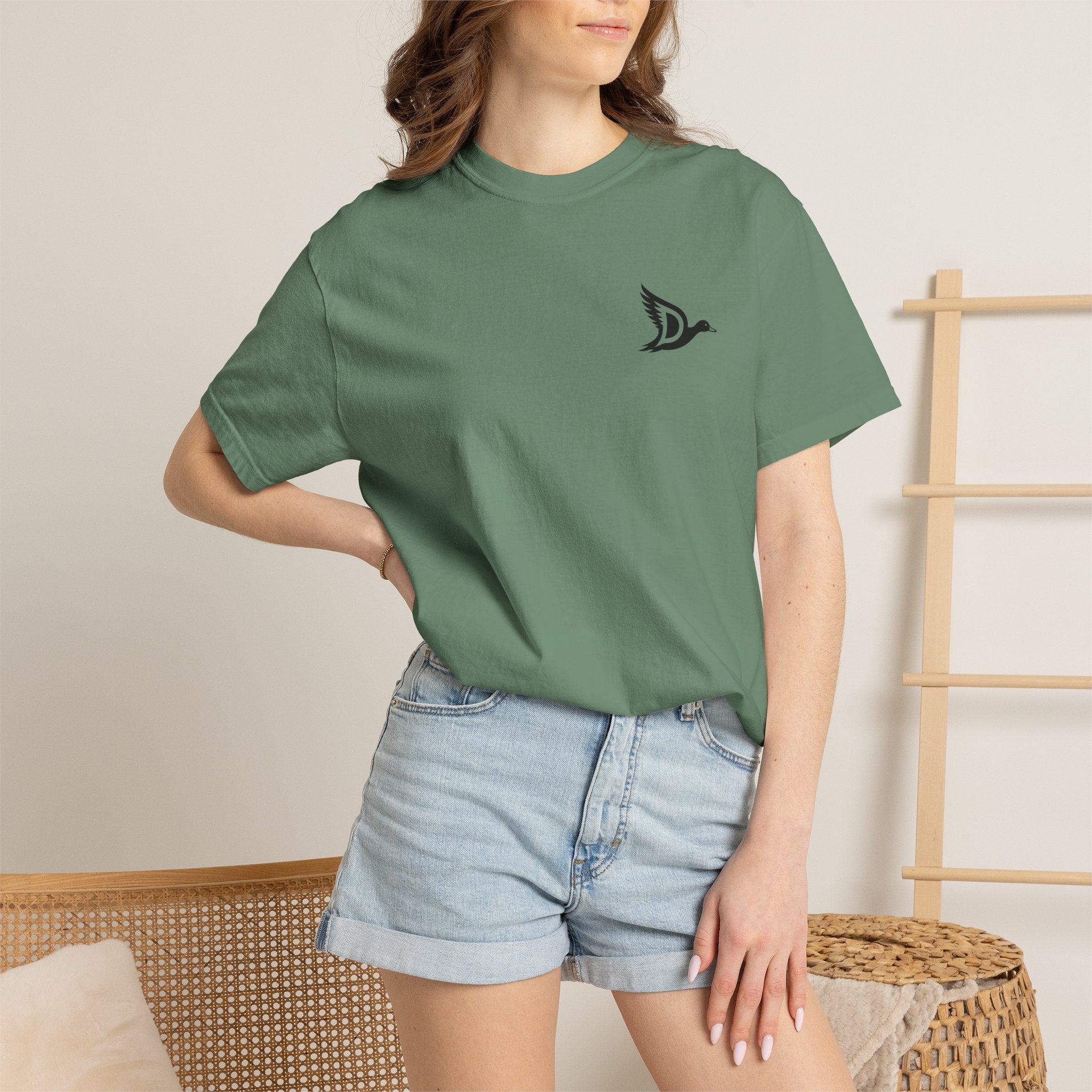 Deauxgris Outfitters - Summer Shenanigans Tee