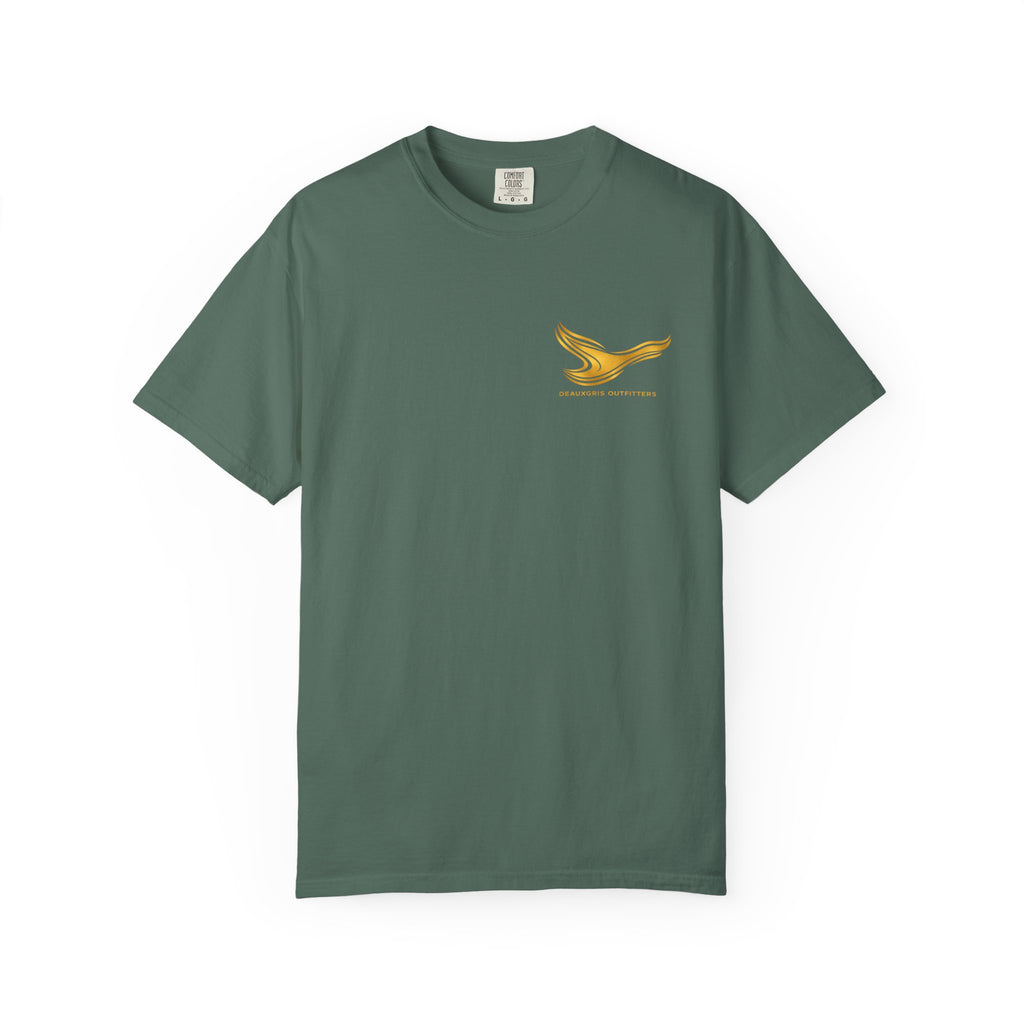 Deauxgris Outfitters - Made for the Marsh Tee
