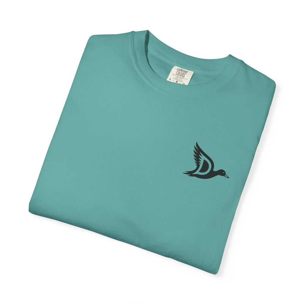Deauxgris Outfitters - Mahi Tee