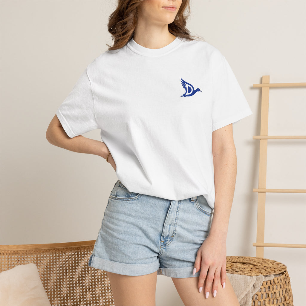 Deauxgris Outfitters - Trollin' Lure Tee
