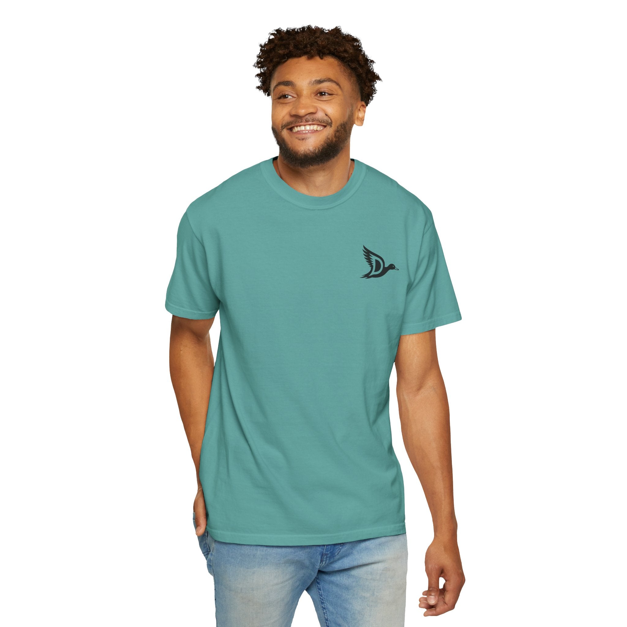 Deauxgris Outfitters - Summer Beach Tee