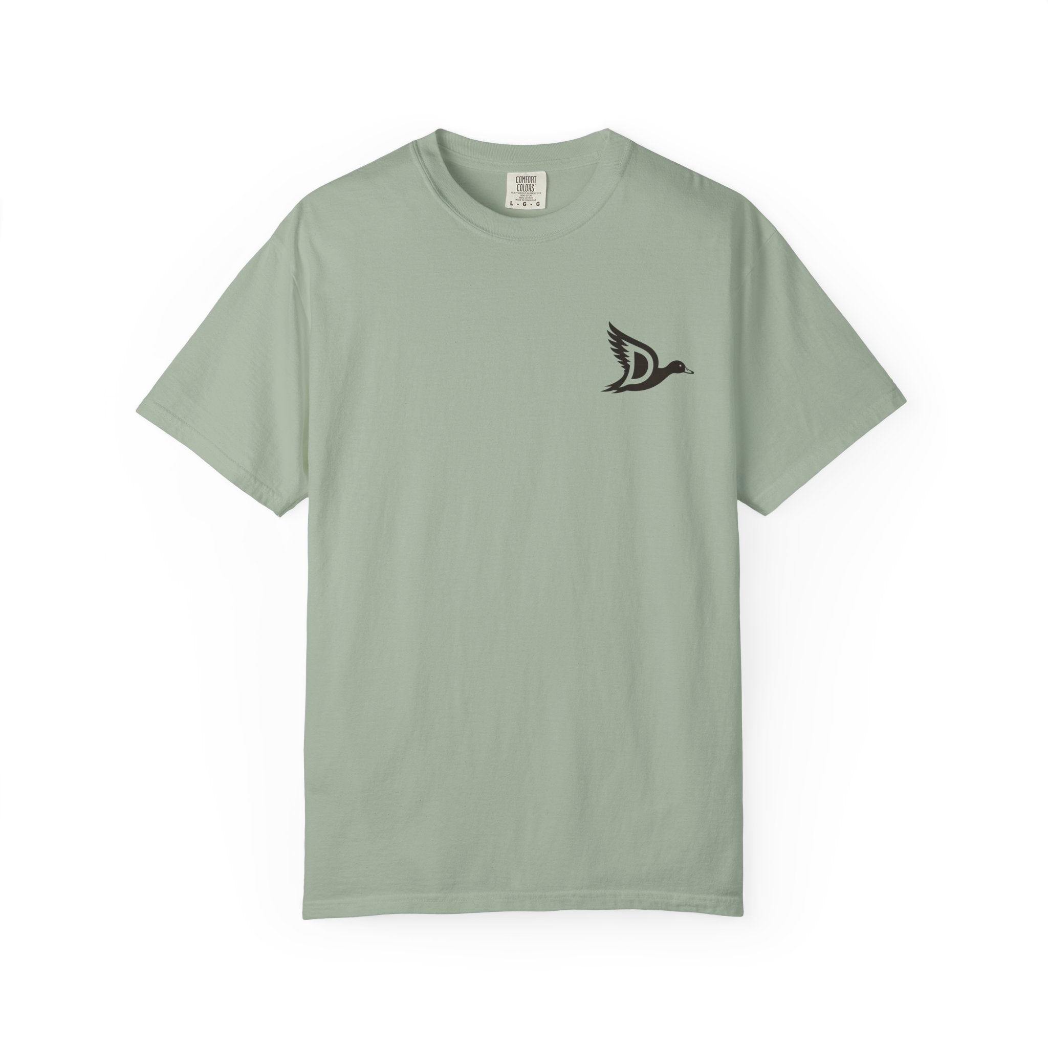 Deauxgris Outfitters - Trout Tee