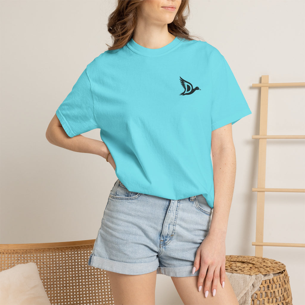 Deauxgris Outfitters - Sportfish Tee