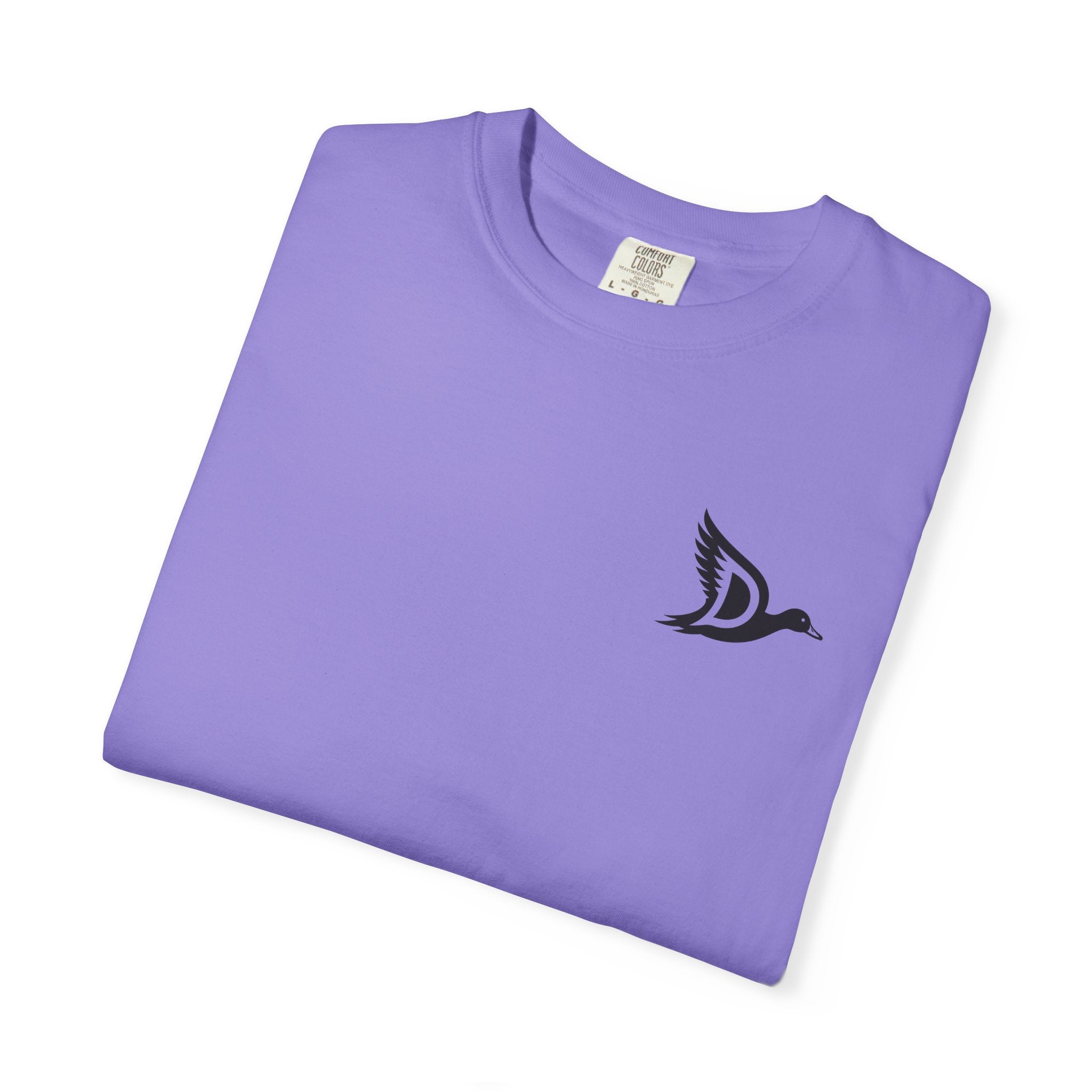 Deauxgris Outfitters - Mahi Tee