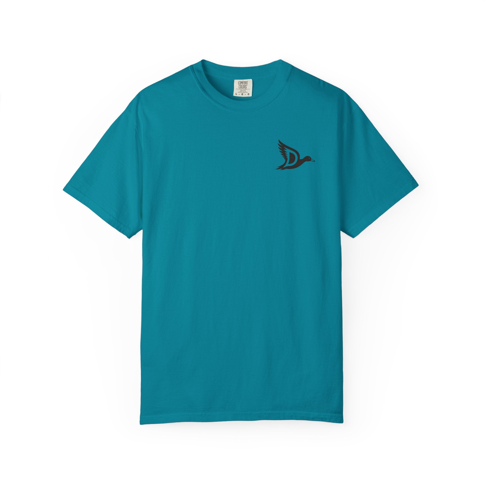 Deauxgris Outfitters - Deer Huntin' Tee