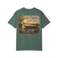 Deauxgris Outfitters - Made for the Marsh Tee