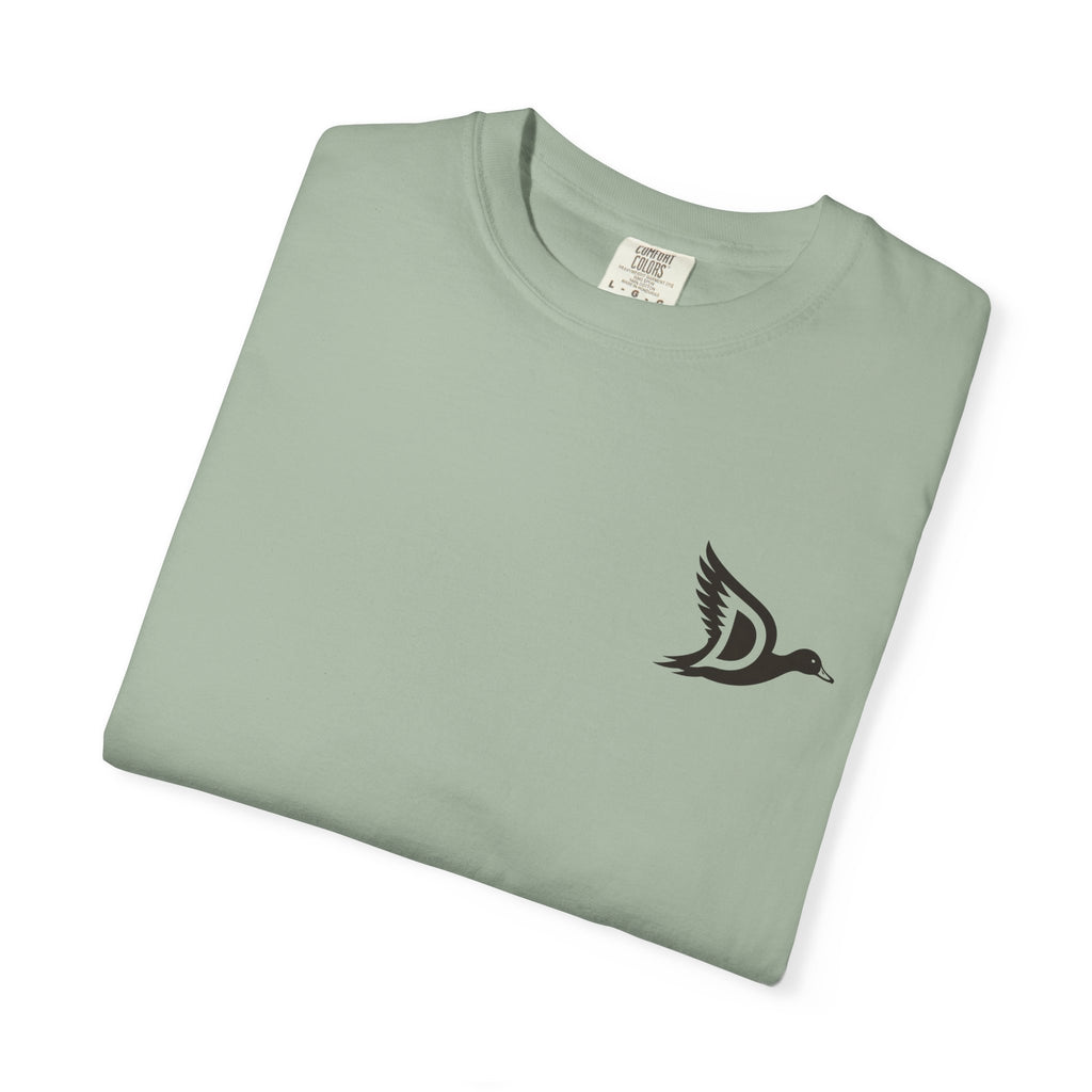 Deauxgris Outfitters - Trout Tee
