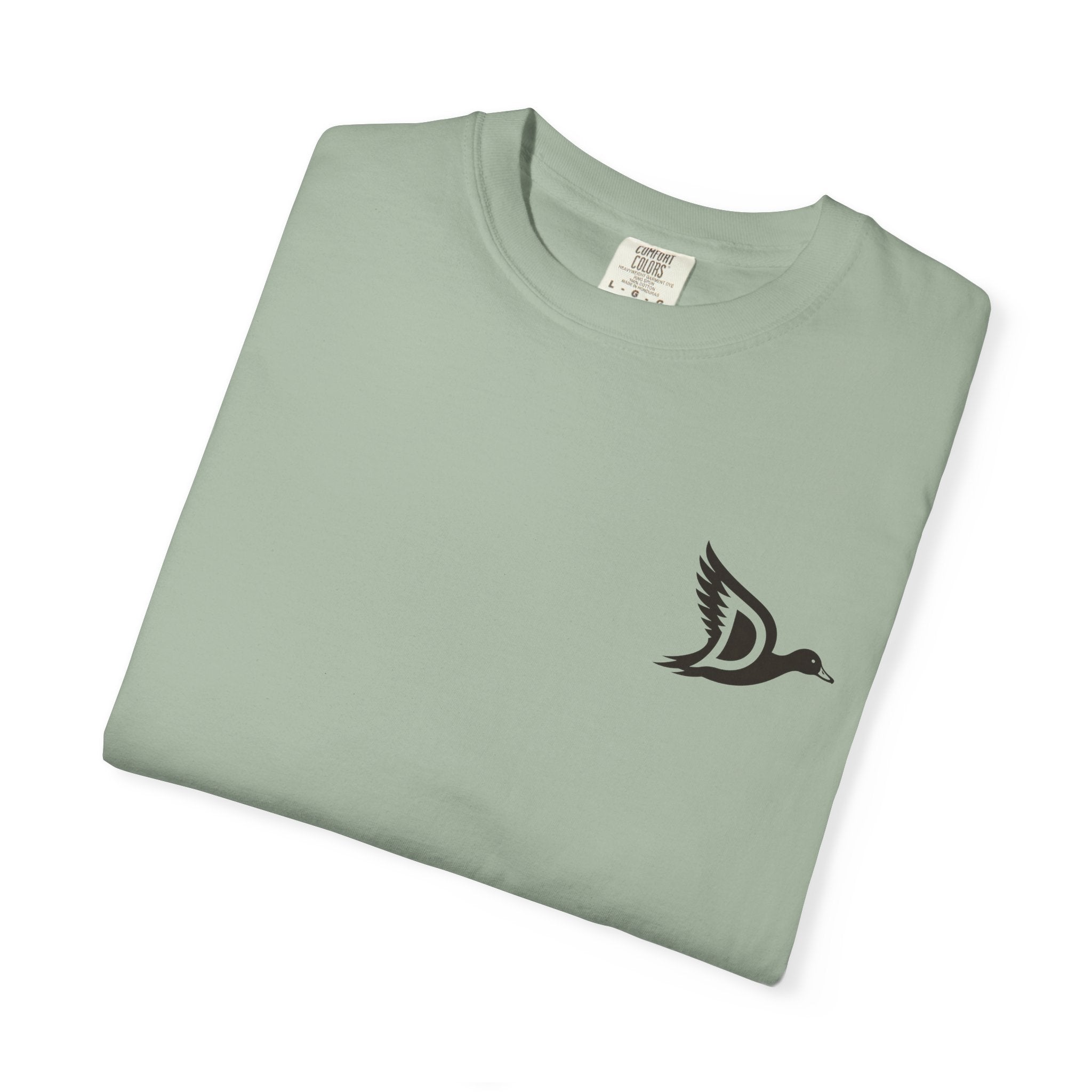 Deauxgris Outfitters - Trout Tee