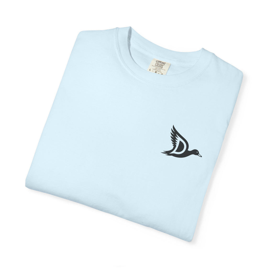 Deauxgris Outfitters - Mahi Tee
