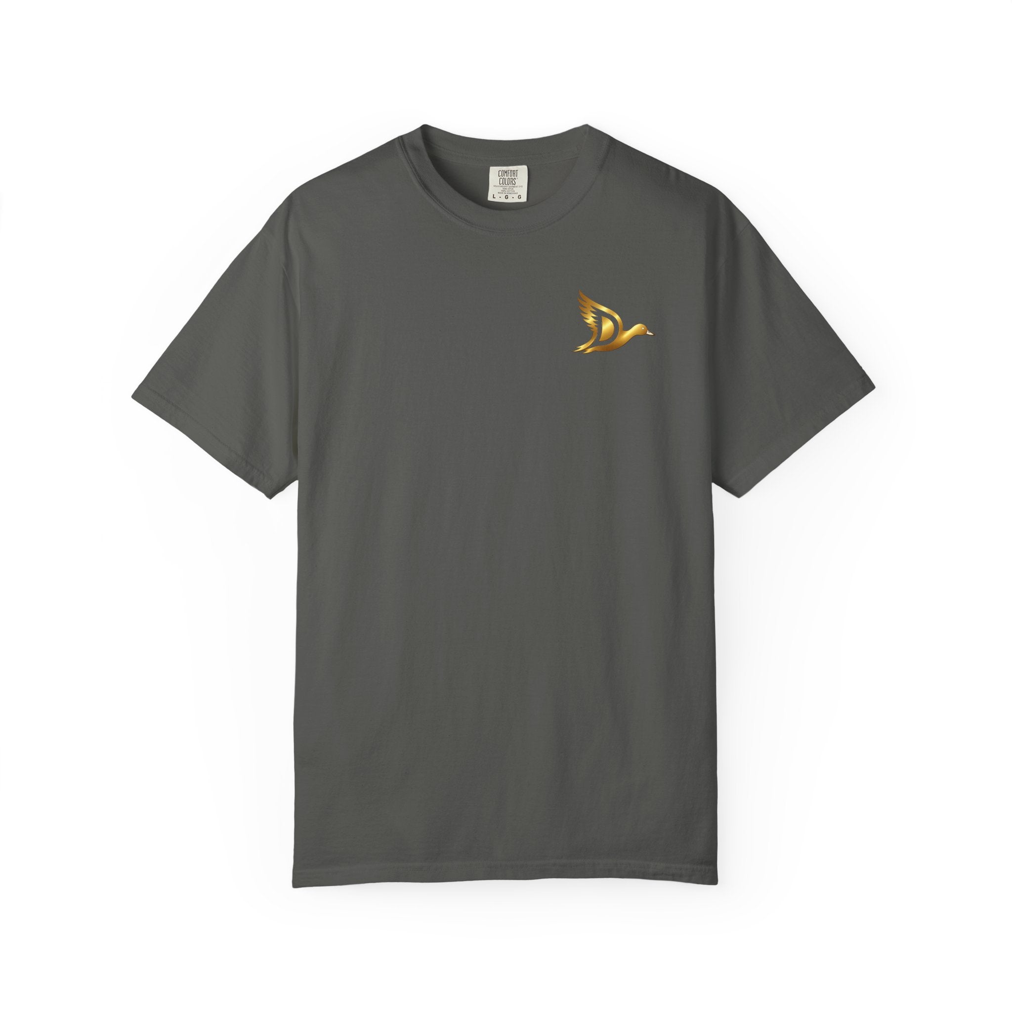 Deauxgris Outfitters - Made for the Marsh Tee