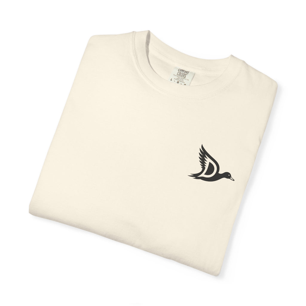 Deauxgris Outfitters - Land of the Free, Because of the Brave Tee