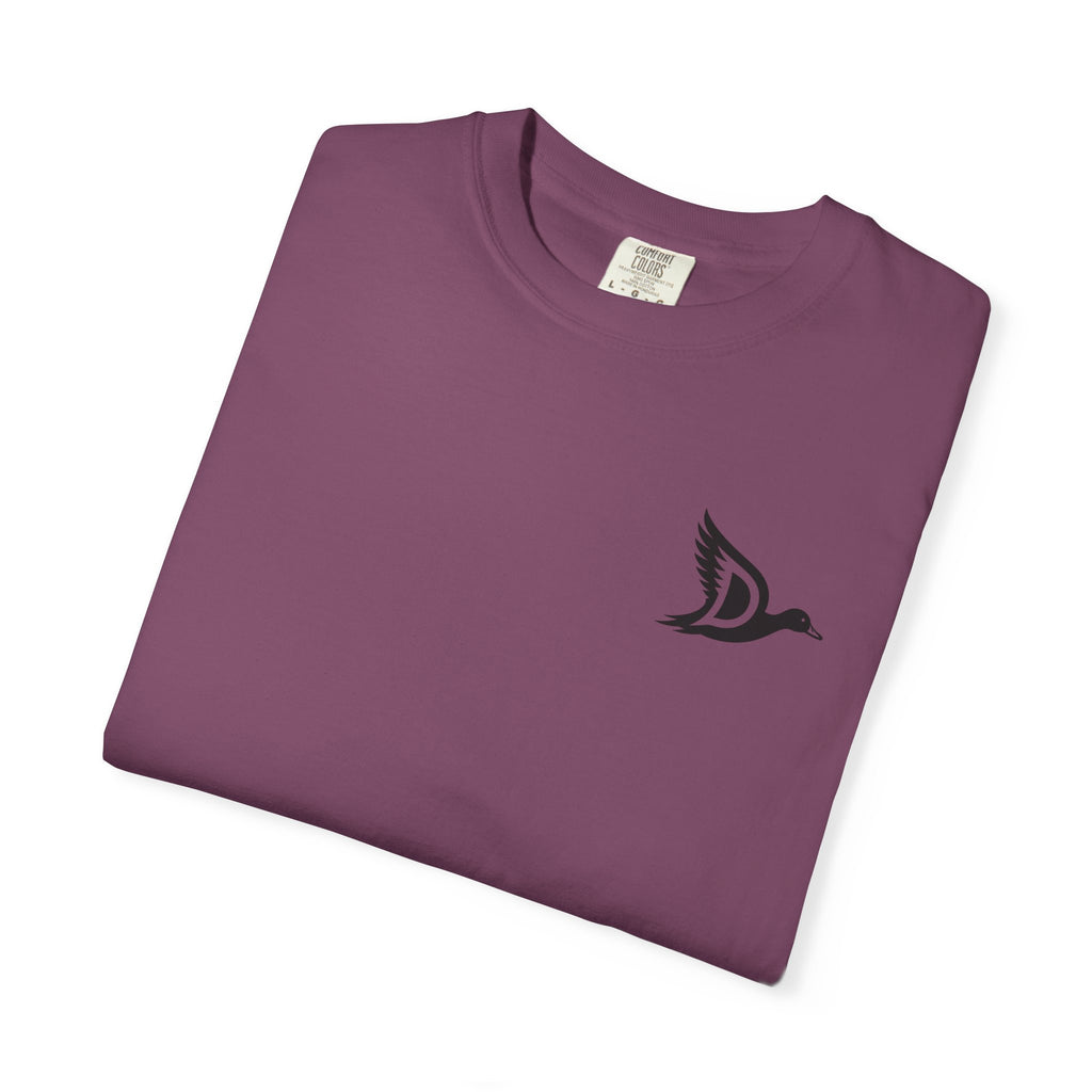 Deauxgris Outfitters - Mahi Tee