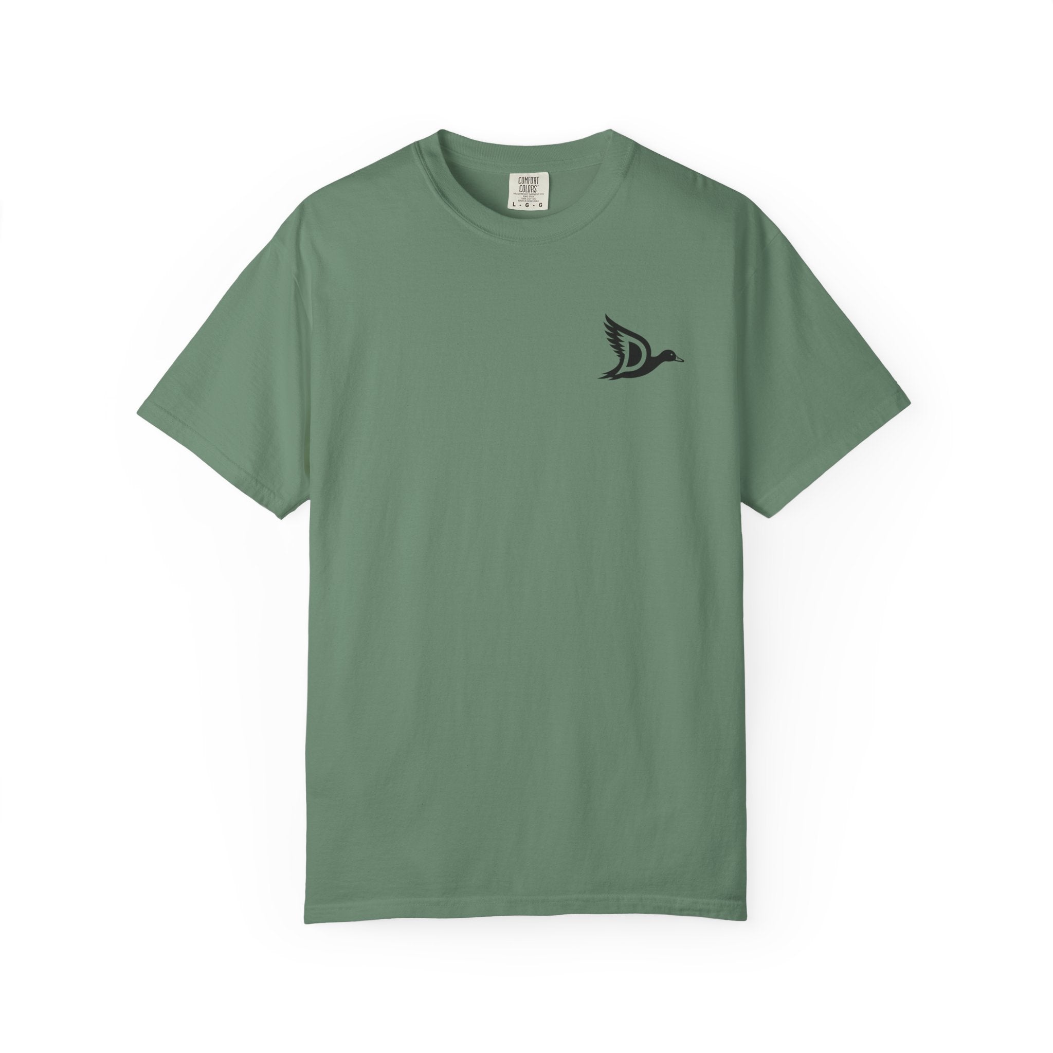 Deauxgris Outfitters - Summer Shenanigans Tee