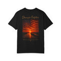 Deauxgris Outfitters - Freedom & Flyways Tee