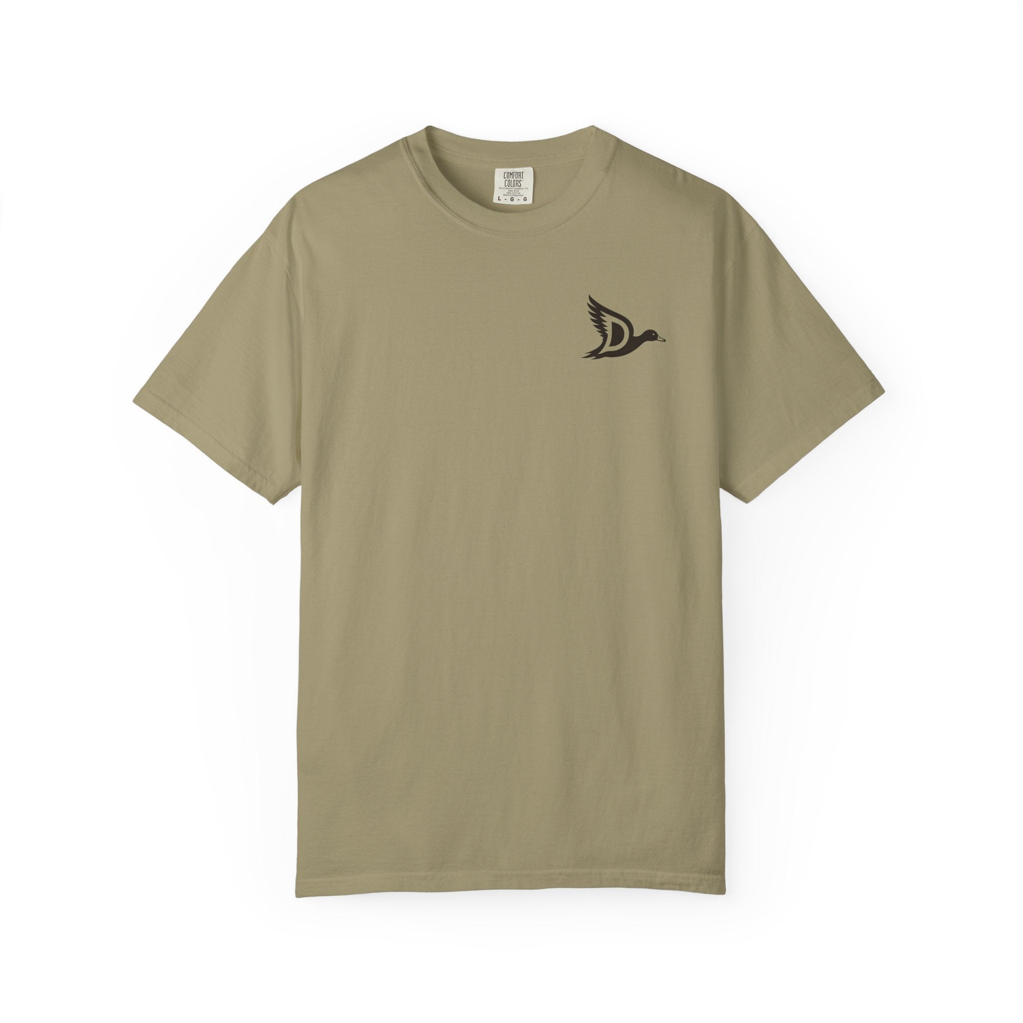 Deauxgris Outfitters - Deer Huntin' Tee