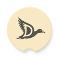 Deauxgris Outfitters Car Coaster